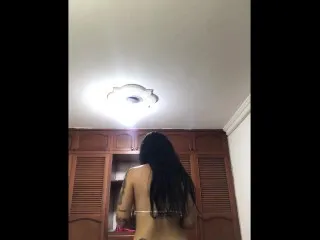 Hot Wife Fucks Boss on Workday