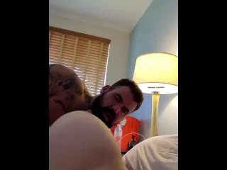 Huge Tits Hardcore Action