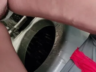 Public Pee Play