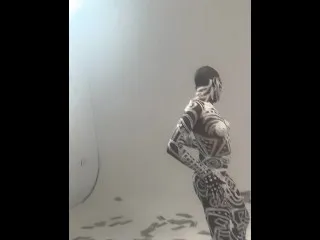 Beach Sex: Intense