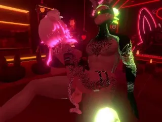 Hardcore VR Daddy 3 - Me & My Daddy