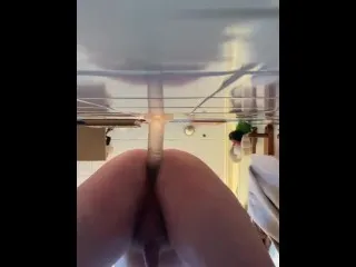 Monster 10'' Dildo Action