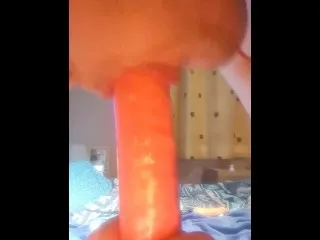 CD, Hardcore Dildo Play