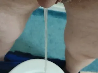 Wet & Wild Pee Play 2