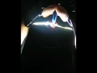 Intense Cock Ride