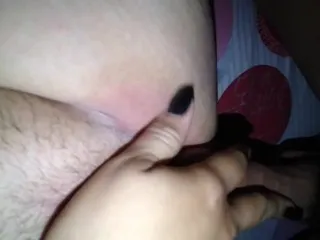 Rich Gordita Enjoying Big Dick