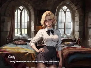 Mysteria College Hardcore 8