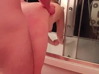 Loud Moaning Slut