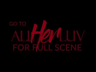 Jessabelle at AllHerLuv.com - Hardcore Scene