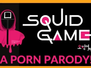 Porn Parody: Squid Game Orgies - Marbles!