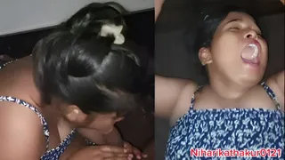 Stepfather Fucks Virgin Daughter for First Time