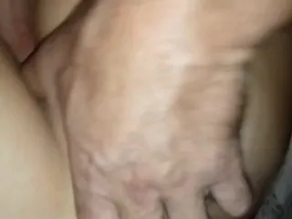 Finger Deep in Ass