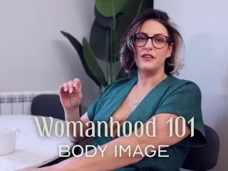 Real Women Embrace Bodies - Confident