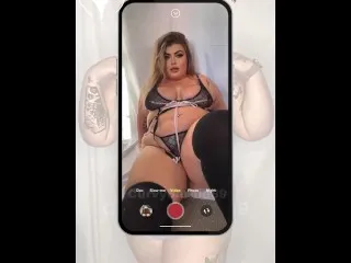 Tempted by XXX Star