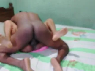 (Sri Lanka Hot Porn) Mmm Mara Suck & Fuck