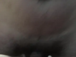 Wife's Ass Milks Hubby's Load - Kuukold