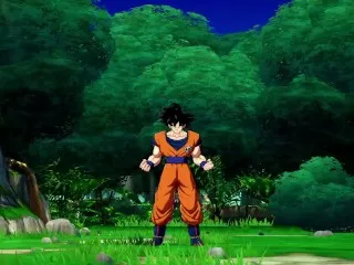 Dragon Ball Fighters Nude Mod Compilation [Ultimate Techniques + Victory Poses]