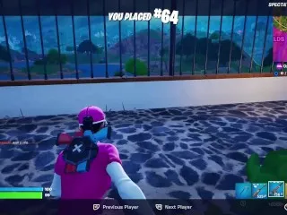 Pimp Con Fucks Hoes - Fortnite Orgy