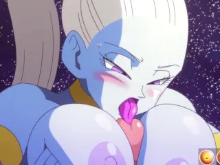 Kame2 MultiVerSex Uncensored - Vados by LoveSkySanX