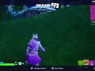 Fortnite Spectators Deepthroat Dick