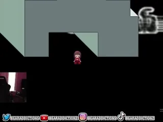 Yume Nikki - Best & Hilarious Scenes (Cut To Perfection)