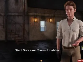 Nadia's XXX Gameplay 86