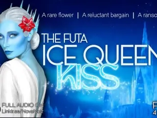 Futa Ice Queen: BDSM Captive Fantasy Roleplay - Lesbian ASMR