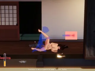 Play Hentai Game: MILF