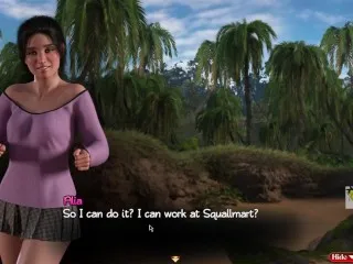 Nadia Hardcore Scene #40