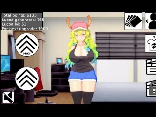 Hentaigame Play: Pocket Harem Action