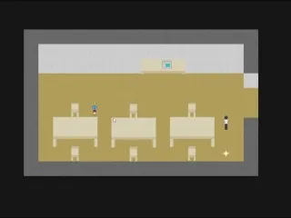Hardcore H Game Azotto