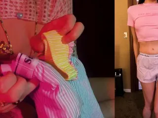 Shein ASMR Sexy Try-On Haul