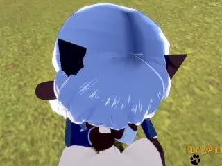 Wooloo Blowjob Pov Hentai Pokemon