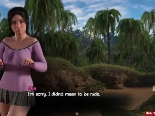 Nadia's Hardcore Gameplay 25