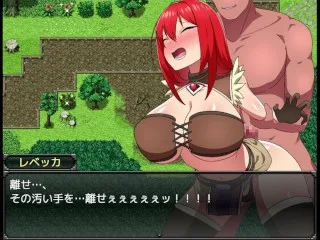 Levcca & Group Sex Fantasy (RPG Hentai) Live