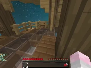 KYSIEK, I Dominate Girls in Bedwars (Hardcore)