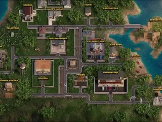 Nadia Gameplay 3: Intense Scenes