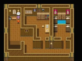 Hentai Game Slave Girl Play