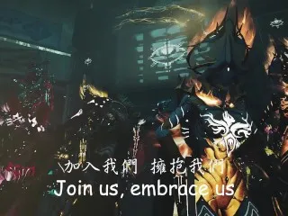 Warframe1999: Unforgettable Orgy Party