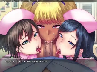 Hentai Game: Forbidden Illness Tower