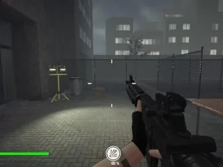 Hardcore H Game ViruZ