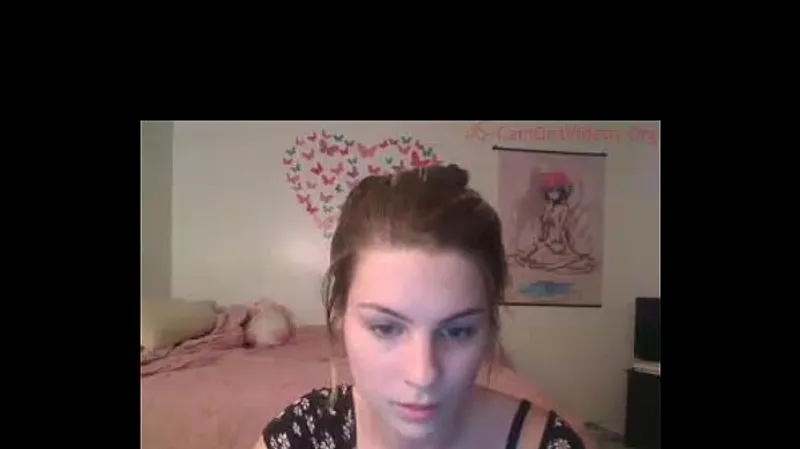 ZXCAM Babe Masturbates