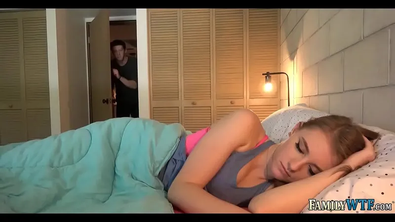 Teen Slut Gets Fucked Hard