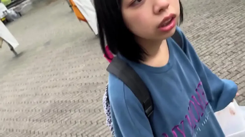 Kotono-chan: Cute, Fair Skinned, Big Breasts - Secret Date & Repeated Sex
