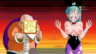 Kame Paradise 2 - Z Tourney Victory - Hardcore Action