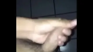 Teen Boy's Hardcore Debut