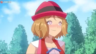 Hentai Compilation: Overwatch & Genshin Hardcore Sex