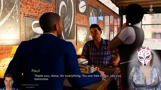 Anna Excites: Hardcore Ep. 4