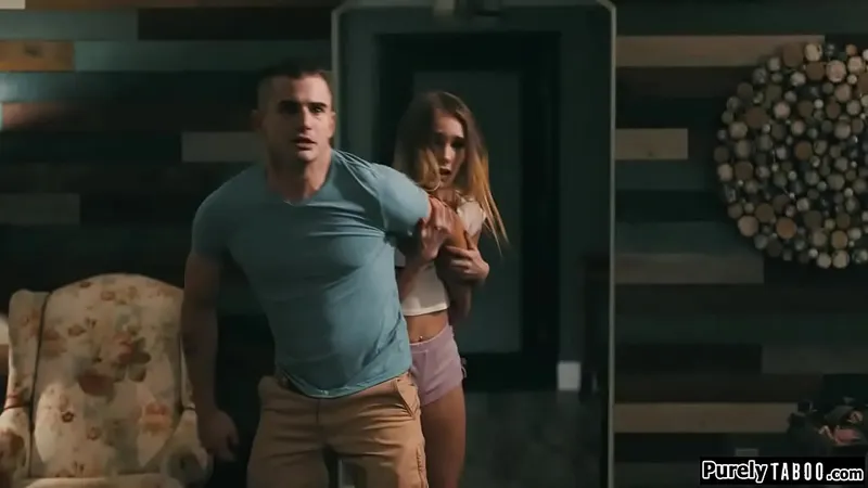 Friends Fuck Jealous Ex - Hot Rivalry