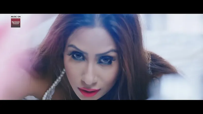 Kamalika Chanda's Hot Scene - New Song 2017 (HD YouTube Video)